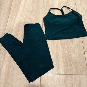 Beyond Yoga Spacedye Set